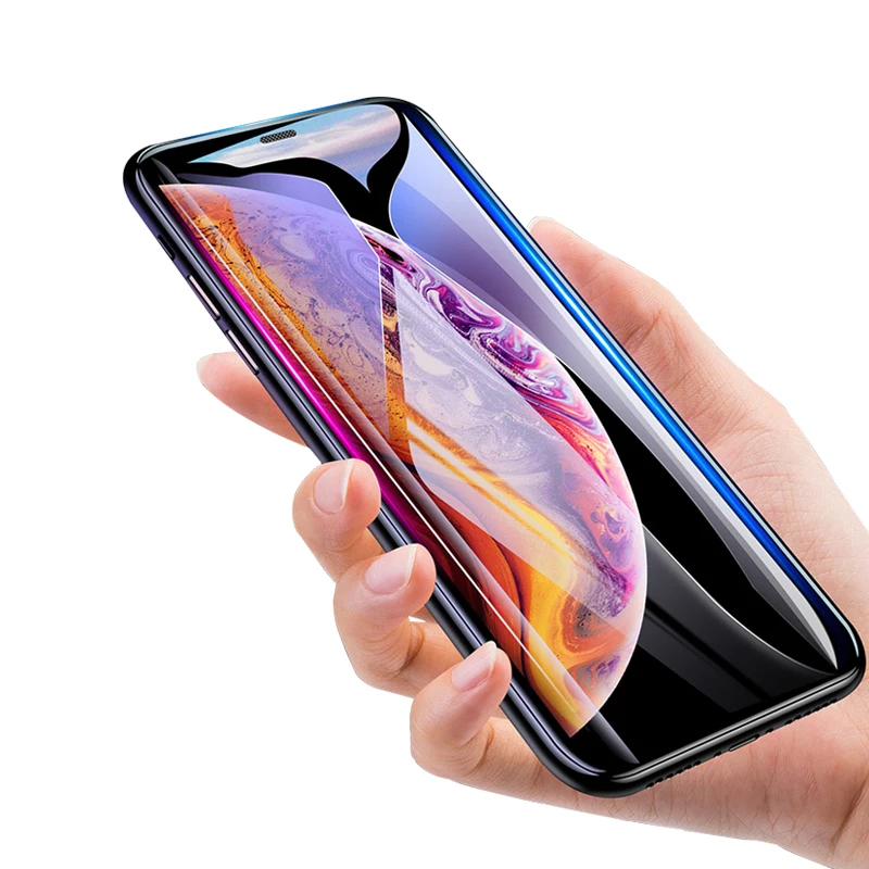50 X Apple iPhone 7 8 Ultra Claro LCD Protectores De Pantalla Cubierta Guard al por mayor