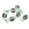 Chinese professional producing tencel silk natural facial compress face mask sheet for sale
