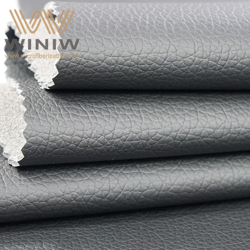 Quality Vehicle Seat Cover Fabric Custom Car Interior Material upholstery Leather