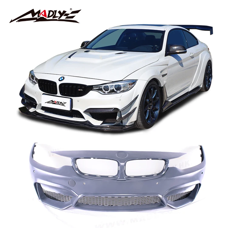 Highest Quality Body Kit For Bmw 4 Series To M4 Body Kits For Bmw 4series F32 F33 F35 Body Kits V Style Buy Body Kit For Bmw 4 Series 4 Series To M4 Body