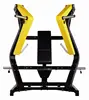 Free Weight Fitness Equipment /Wide Chest Press PRO-005/Plated Loaded