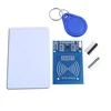 MFRC522 RFID IC Card Reader Proximity Sensor Module mfrc-522