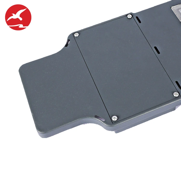 
Flying OEM light all in one lighting system solar power ip65 smart control motion sensor led street light 