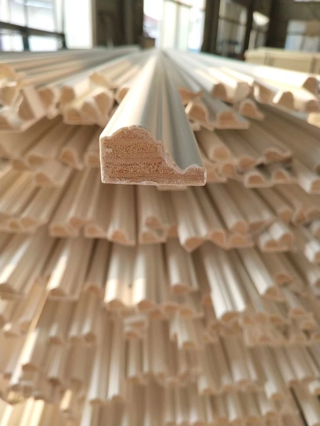 wood picture frame molding