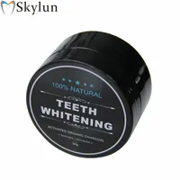 

Manufacturer private label msds OEM Pure Natural Activated Charcoal Bamboo teeth whitening powder