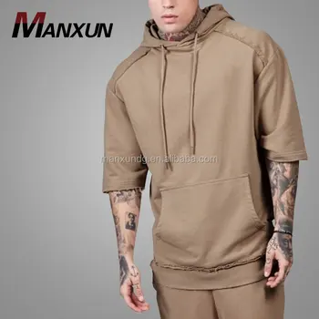 mens oversized tracksuit