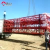 Steel Structure Construction Building Materials