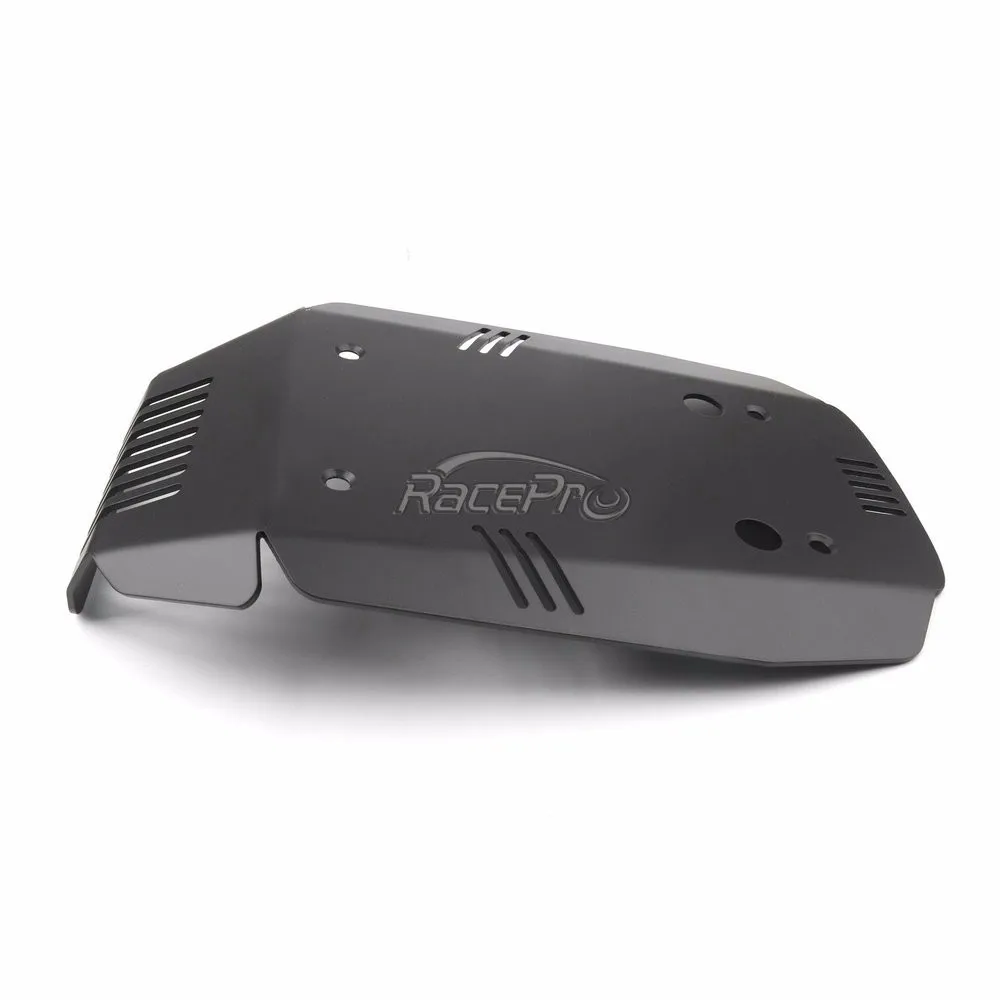 Aluminum Glide Bash Engine Skid Plate Guard Extension For Bmw R Nine T