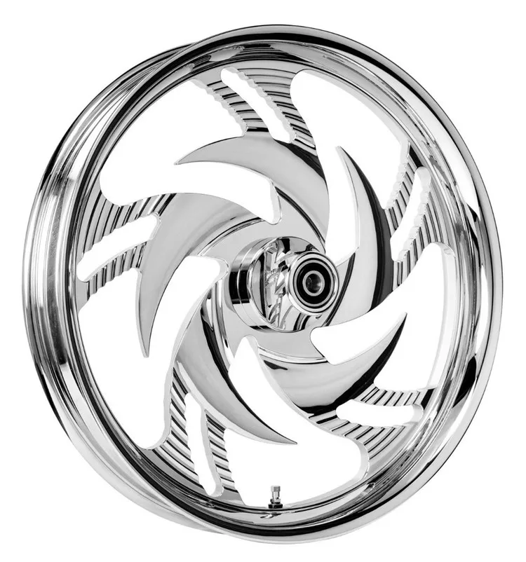 For Harley Davidson 23 Inch Custom Aluminum Wheels Buy