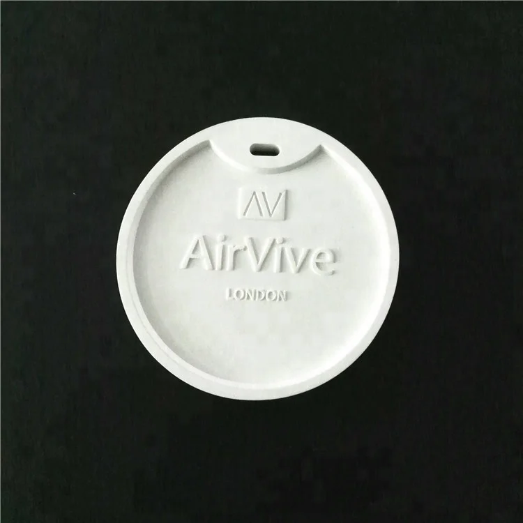 Ceramic Hanging Disc Car Air Freshener Scent Buy Car Air Freshener