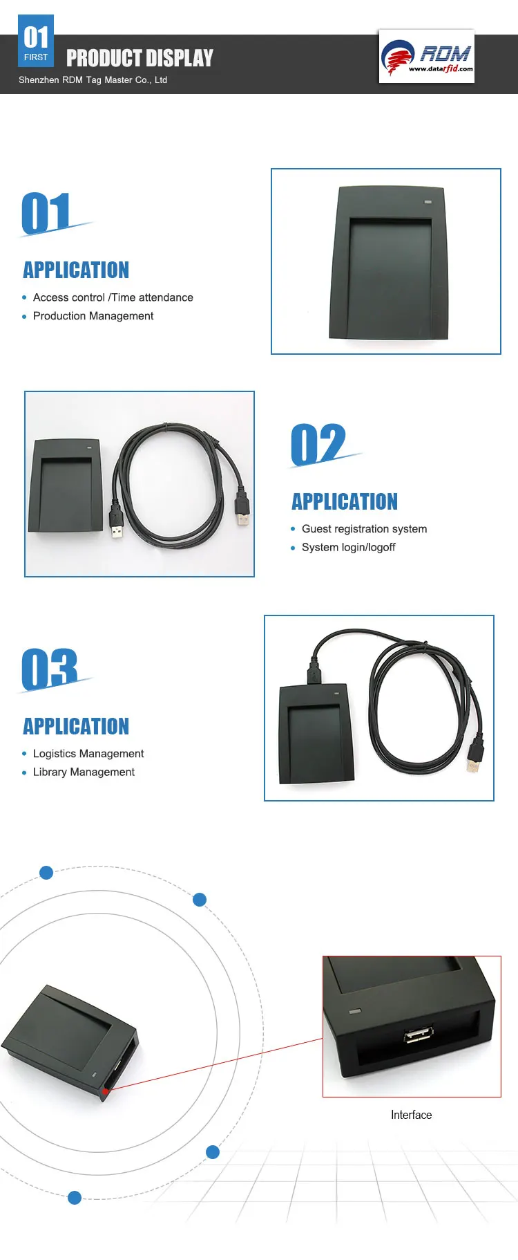Wireless Contactless Card Rfid Nfc Portable Nfc Reader Buy Wireless