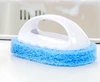 Cleaning brush with handle hood brush kitchen sponge brush
