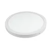 energy saving wall 36w led surface mounted panel light