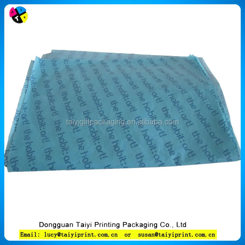 Food Grade Wrapping Tissue Paper For Burger And Sandwich Buy Food Grade Wrapping Tissue Paper