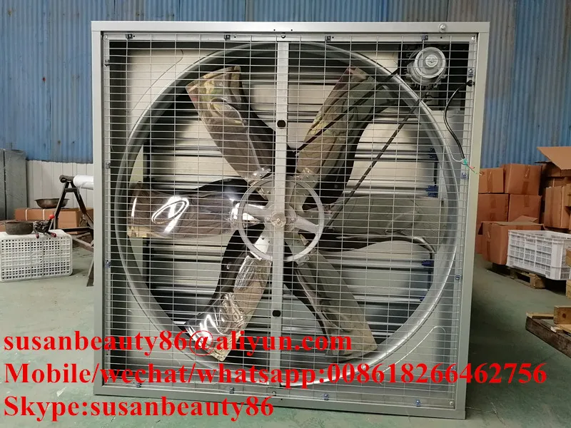 Multifunctional Heavy Duty Industrial Exhaust Fans Made In China Buy