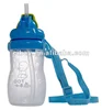 Bpa Free Baby Sippy Cup/kids Training Cup With Spill Proof /baby Toddlers First Drinking Training Cup