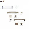 Glass Door Handle Hardware Cabinet Handle