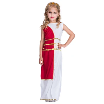 greek childrens costume