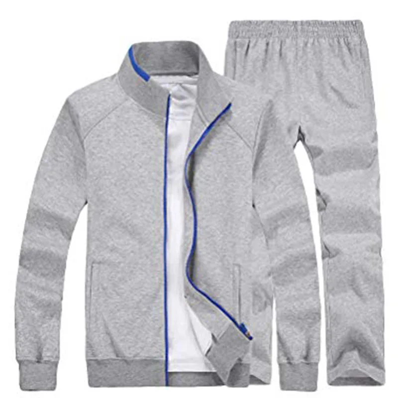 fitted sweatsuit