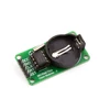 Wholesale DS1302 Real Time Clock Module rtc uno module RTC DS1302 Real Time Clock Module For AVR PIC SMD