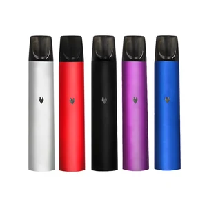 Refillable Vape Pen Kit Vaping Enthusiasts