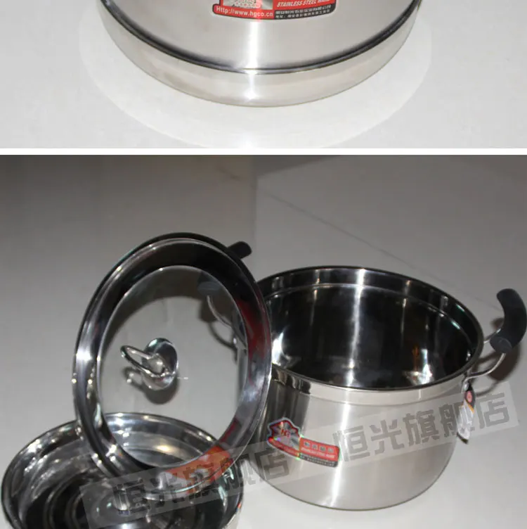 
food grade stainless steel professional thermal cooker 