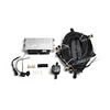 kit glp conversion/digitronic ecu kit 4cyl/4 pins ecu harness