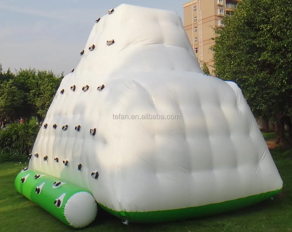 inflatable water park adults