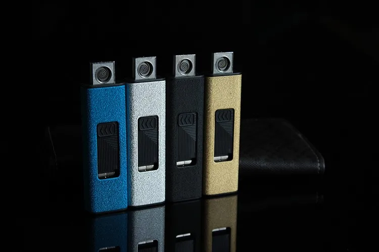 With Safety Lock Child Security Custom Printing Blister Display Packing Electric Rechargeable