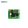 smart chips for Lexmark chip 51B5000 MS317 417 517 617 brand new Compatible toner chip 2.5K