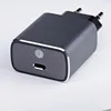VOXLINK The new aluminum alloy USB TYPE-C fast quick charge 3.0 QC3.0PI program USB charger with PD protocol