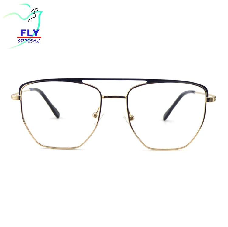 

Fashion Round Optical Metal NAKED Glasses Eyeglasses Frames Glasses 2020