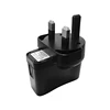 Power supply 5.0Vdc 1000mA Out put universal ac adapter