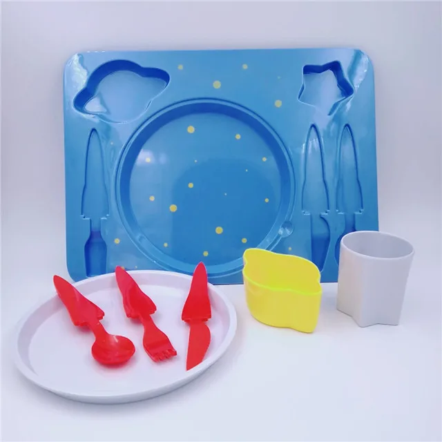 baby dinnerware sets