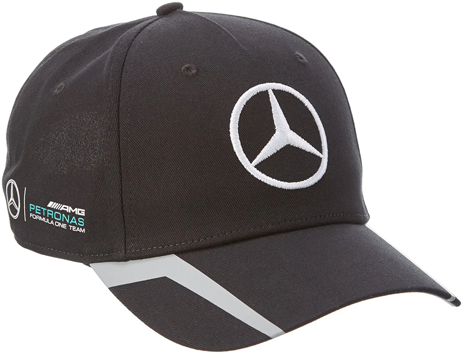 mercedes benz formula 1 hat