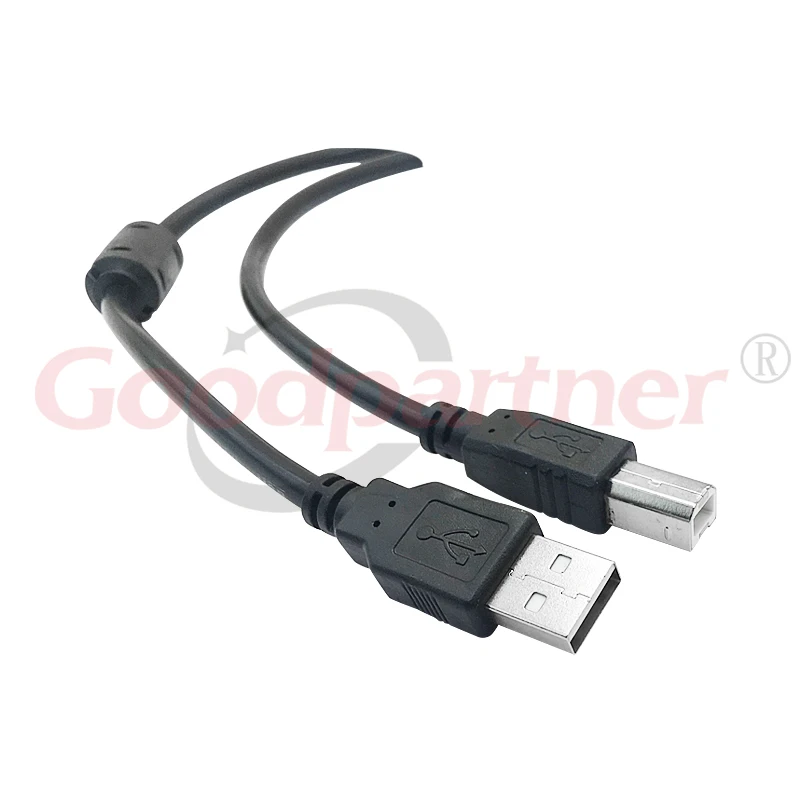 ricoh printer usb cable