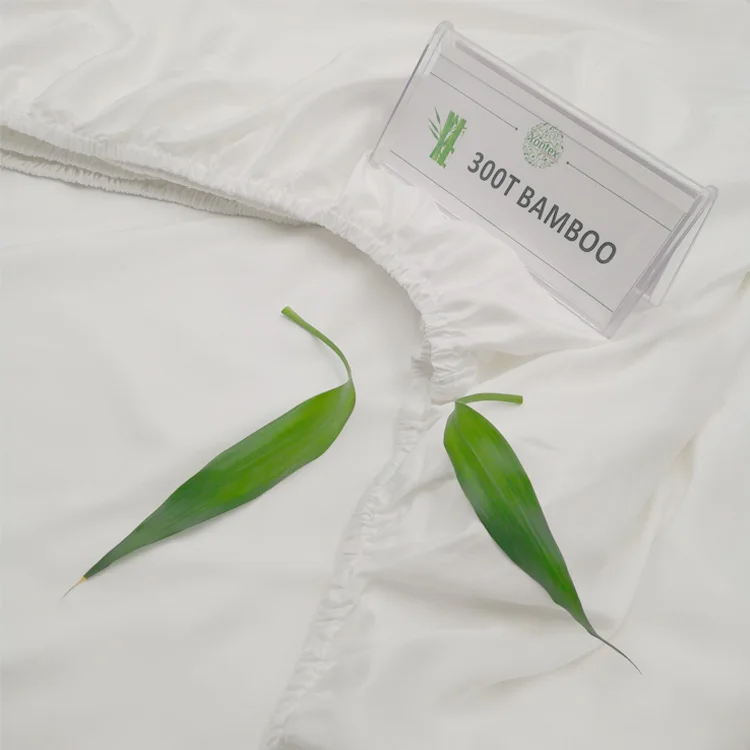 Wholesale 100 Organic Bamboo Sheet Set,Bamboo Bed Sheets,Bamboo Sheets
