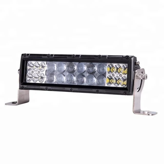 car accessories ip67 led light bar 96w led driving light bar offroad for automobiles&motorcycles,trucks