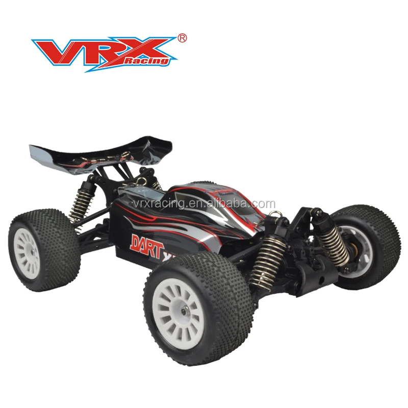 rc model racing