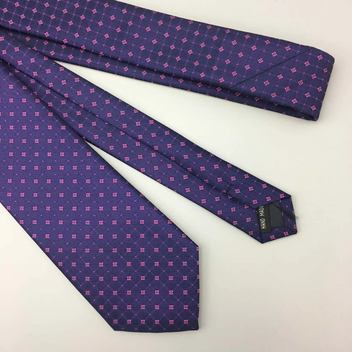 Handmade 100% Silk Oem China Necktie Manufacturer - Buy China Necktie ...