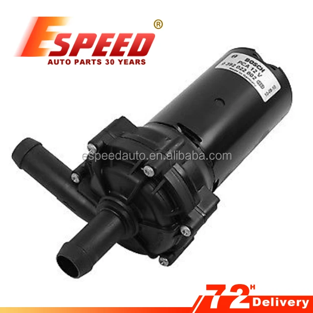 0392022002 F8yz8501aa 9811507 Electric Intercooler Pump 317gph 12v Air ...