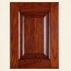 Luxury Canada Maple Wood Kitchen Pantry Doors