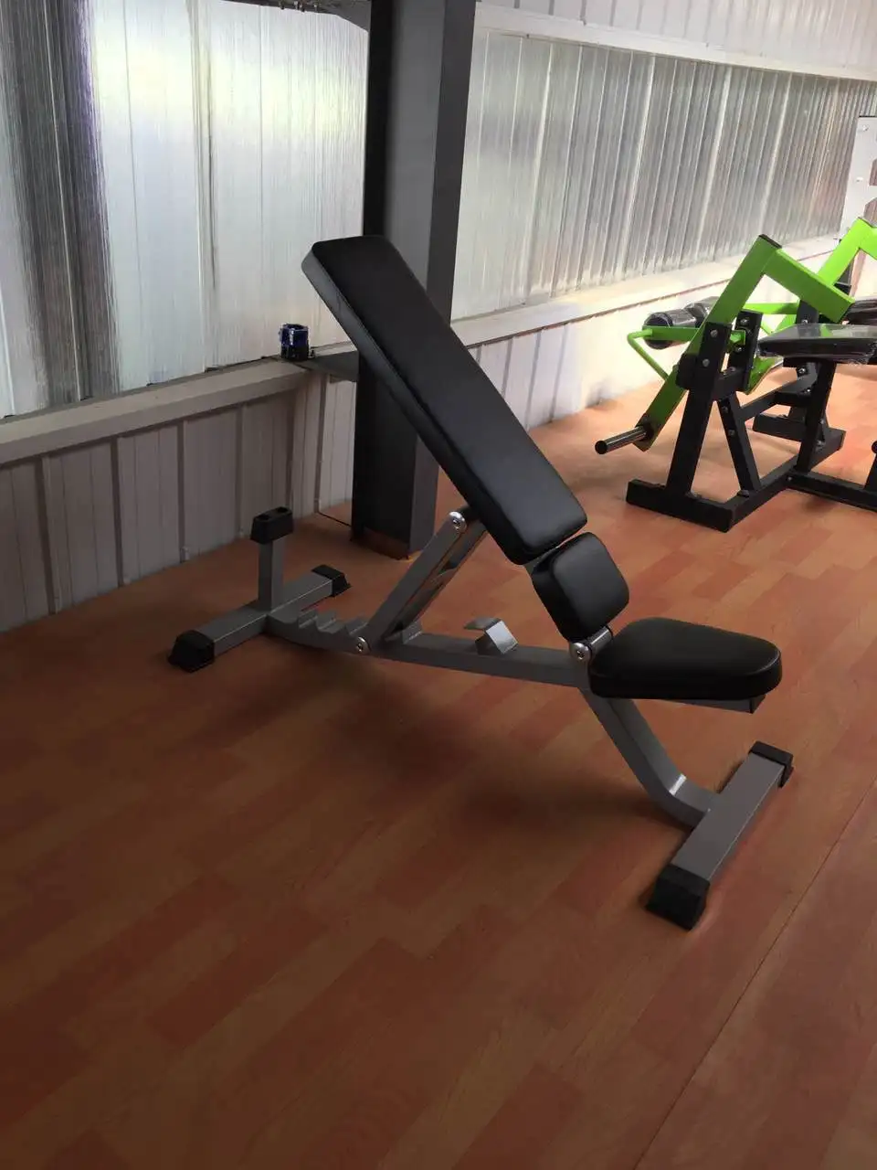 Adjustable Workout Bench pa04