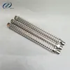 stainless steel 316 wire mesh candle filter for Raw water treatment