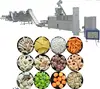 Food Processing Machine Stainless Steel Snack 2D/3D Pellet Production Line