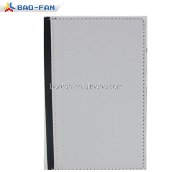

High quality Blank Sublimation Passport holder Bag/Cover