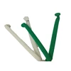 Unisex slipper upper strap silicone strap for slipper
