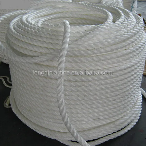 marine nylon rope