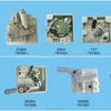 PRESSER FOOT CONTROLLER