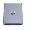 Genuine Original Electronic Engine Control Module 1-80110761-1 407915-2332 ECU 6WF1 Engine Control Unit for ISUZU